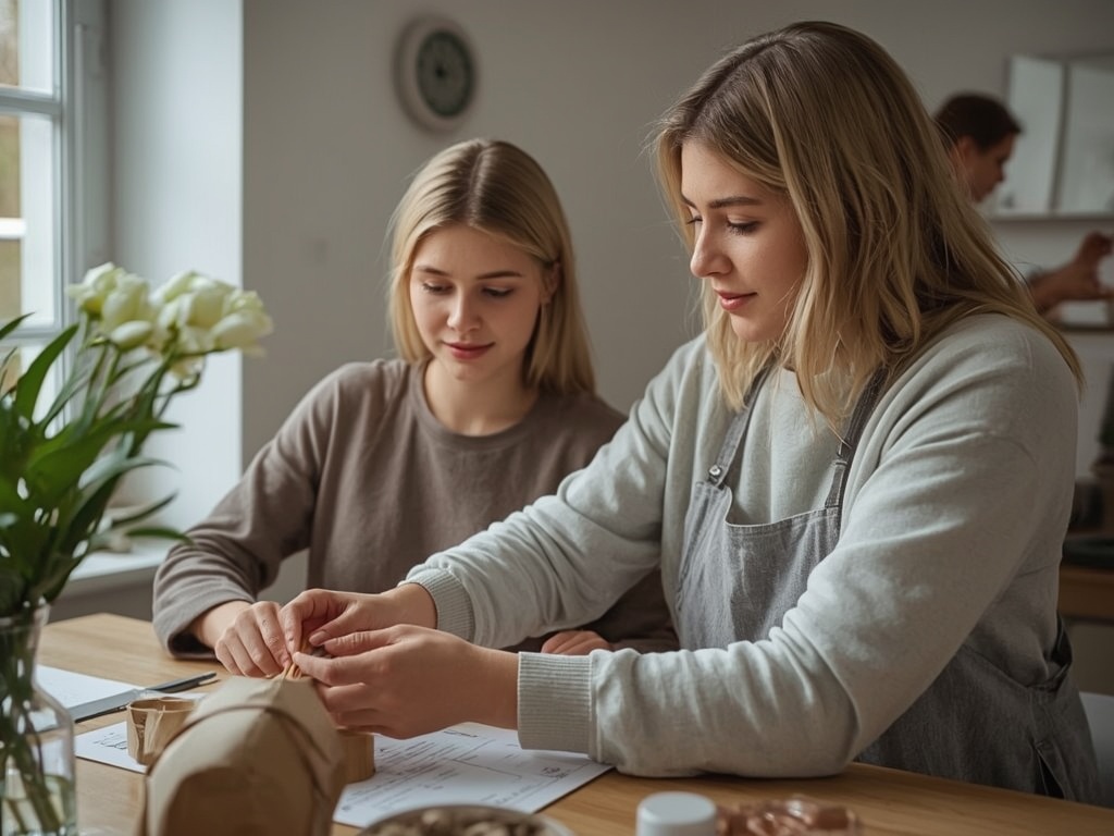Kuprinių parduotuvės vadovo patikros sąrašas: dizainas, tvarumas ir praktiškumas